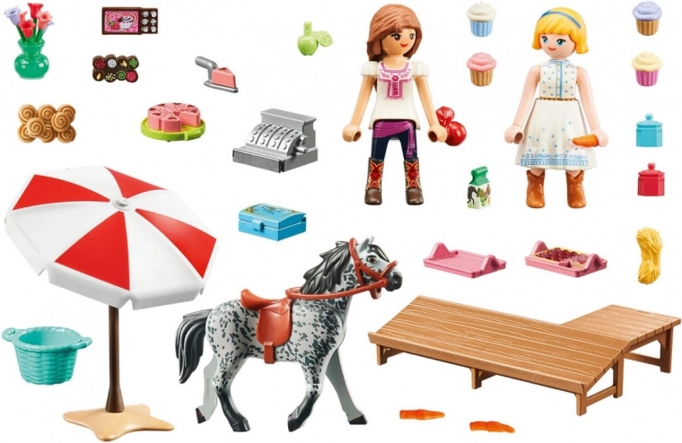 Supporta il gioco creativo