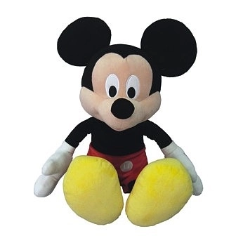 Mickey Mouse gigante 65cm