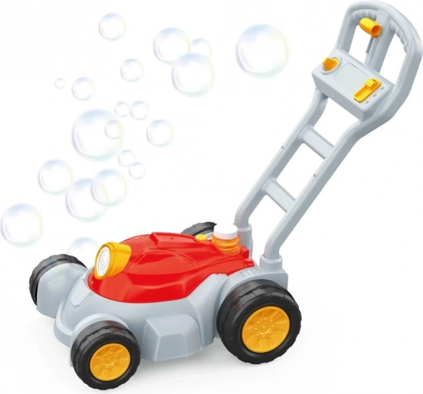 Rasaerba per bolle di sapone
