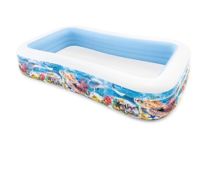 Piscina Tropicale INTEX per Bambini