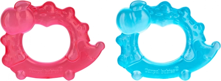 Sollievo rinfrescante per gengive sensibili