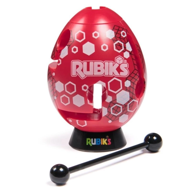 Rompicapo di Rubik a Forma di Uovo