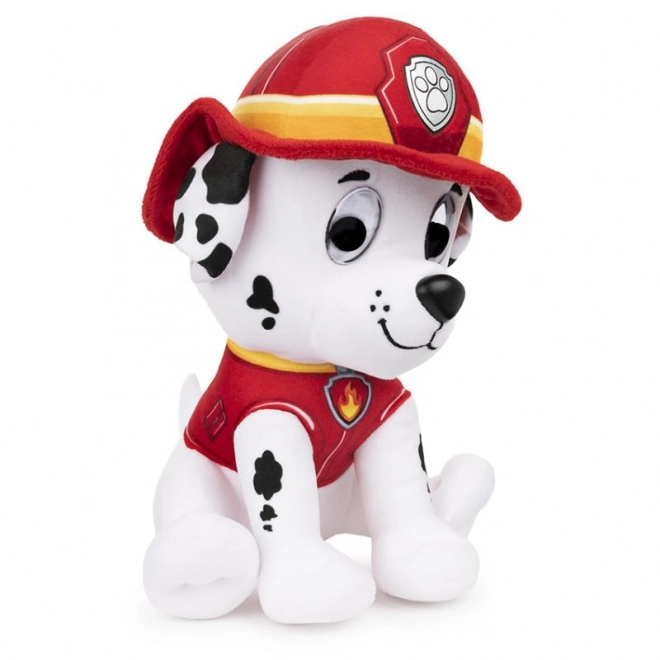 Marshall di Paw Patrol Peluche 23cm