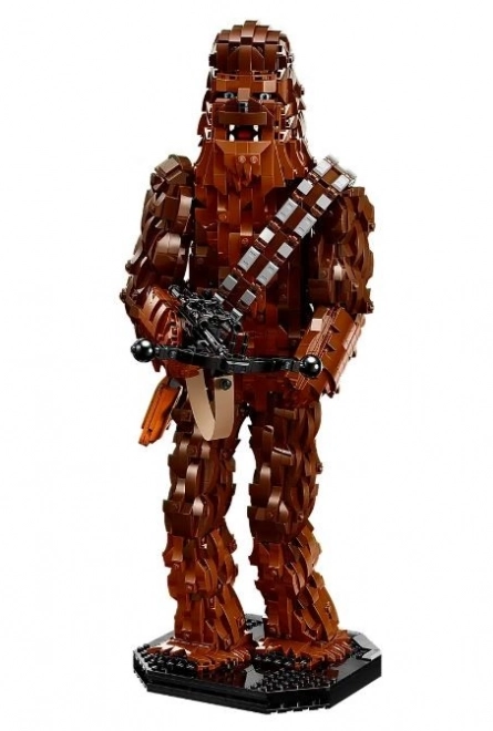 Figura LEGO Star Wars Chewbacca