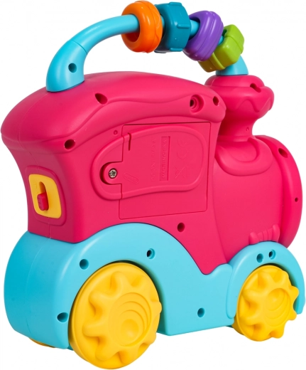 Struttura sicura per i più piccoli