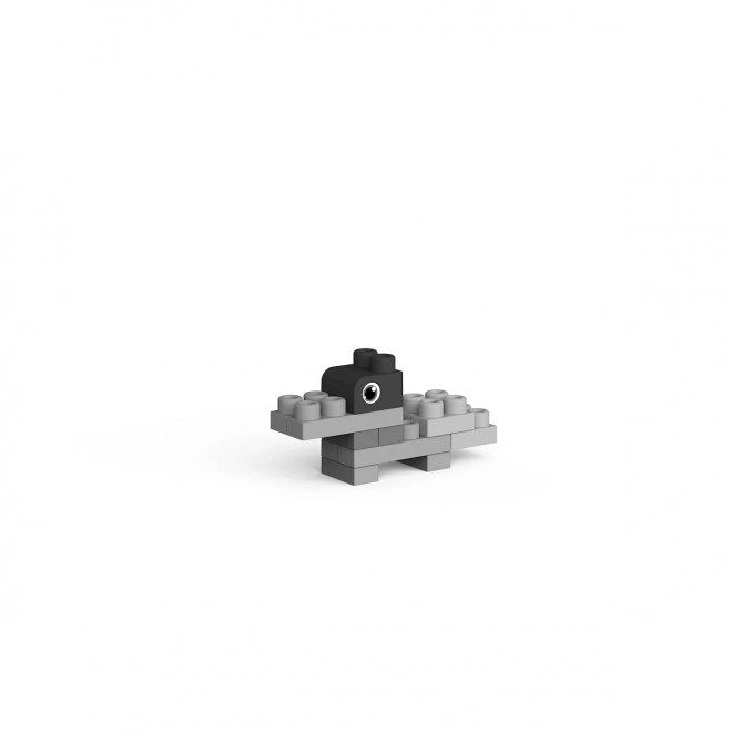 Blocchi morbidi 80 pezzi