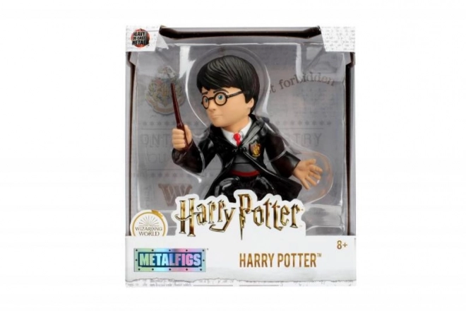 Figura da collezione 10 cm Harry Potter di Jada Toys