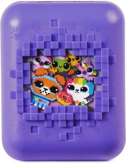 Crescono con le tue cure