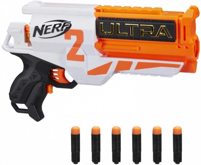 Pistola Nerf Ultra Due