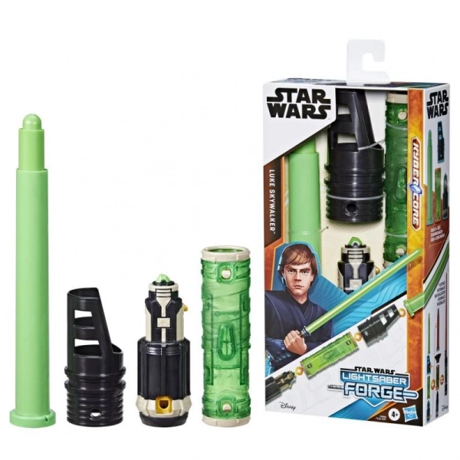 spada laser base STAR WARS LUKE