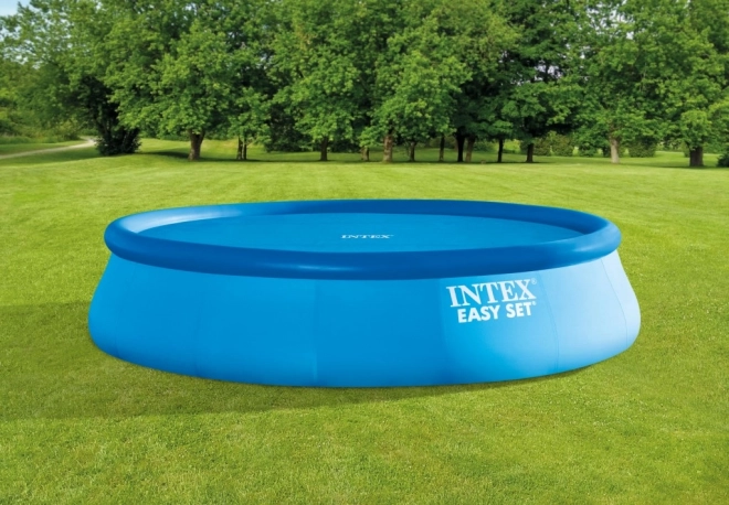 Copertura Solare per Piscina INTEX
