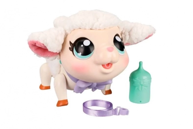Figura Interattiva Little Live Pets Pecorella