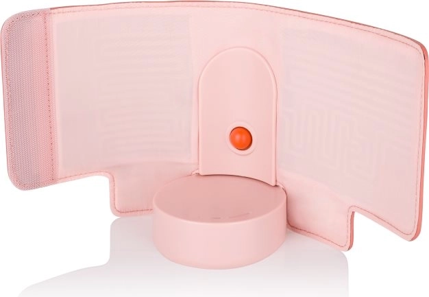 Scaldabiberon Wireless Thermup Go Evo Coral Pink