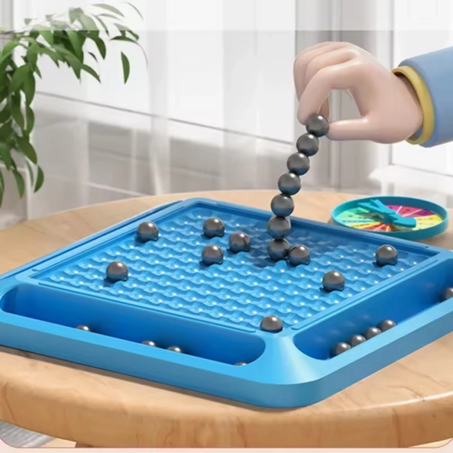 Gioco da tavolo Woopie Magnetiche Sfere