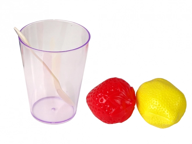 Set di Accessori da Cucina per Bambini