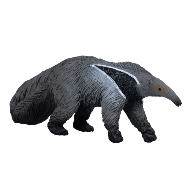 Dettagli fedeli e texture realistica