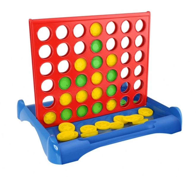Gioco di strategia Piškvorky