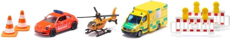 Messa in sicurezza dell’area d’intervento