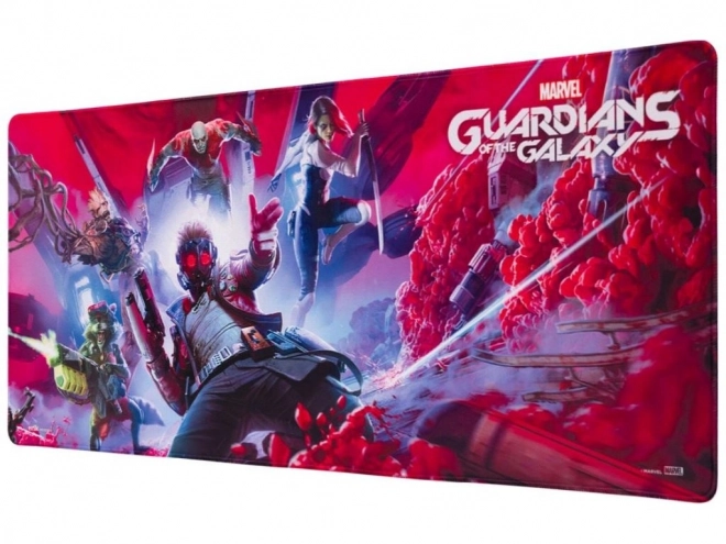 Tappetino da gioco XL Marvel - Guardiani della Galassia