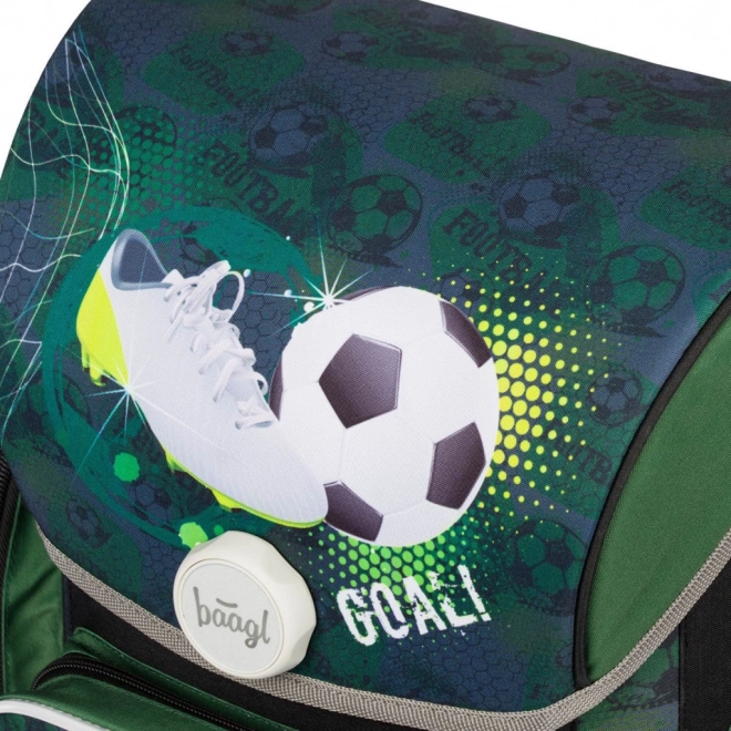 Set Scuola BAAGL Ergo Calcio