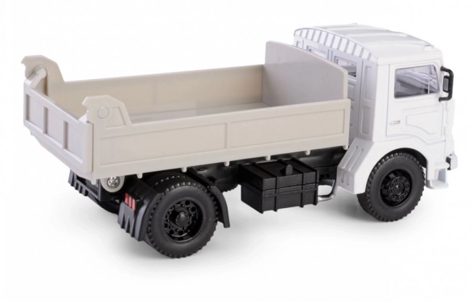 Modellino diecast Jelcz 317 bianco in scala 1:43