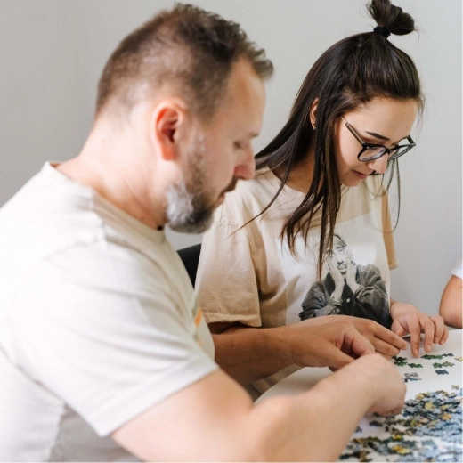 3000 pezzi tagliati con precisione