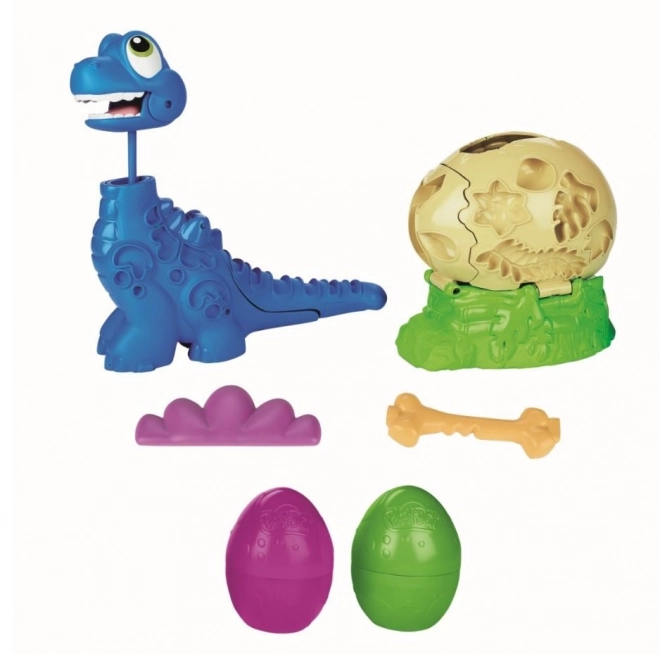 Dinosauro Crescente PLAY-DOH