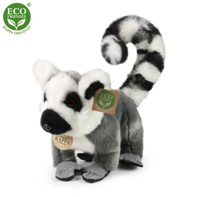 Lemure Peluche Eco-Friendly 28 cm