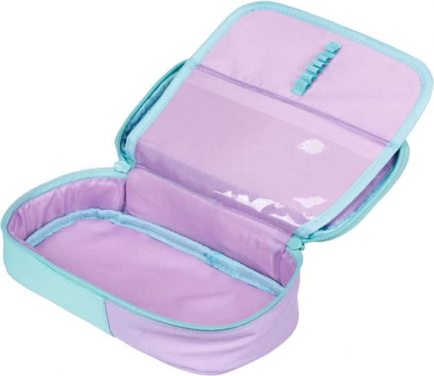 Set Scolastico BAAGL Skate Max Sweet: Zaino, Astuccio, Sacca e Borsa Sportiva