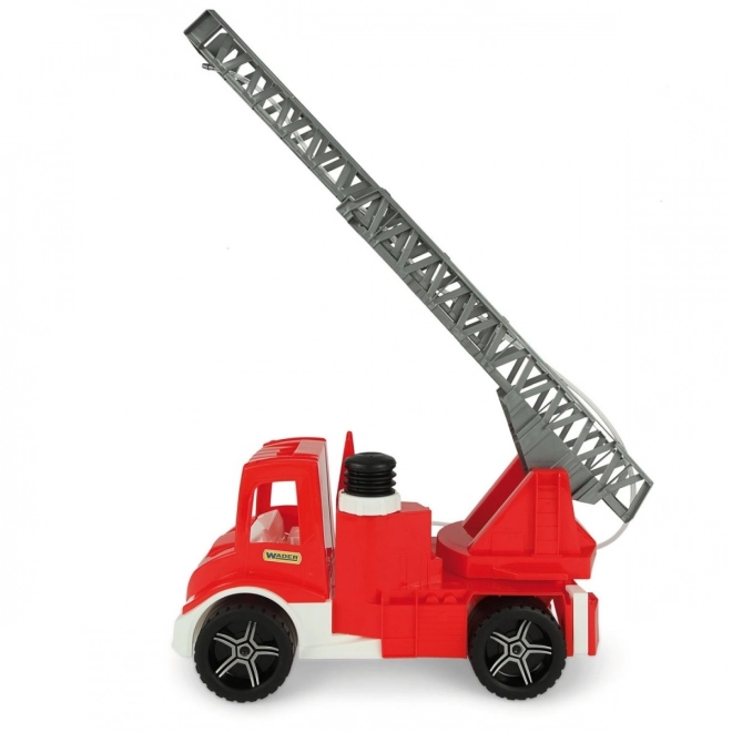 Camion dei Pompieri Multi Truck 43 cm