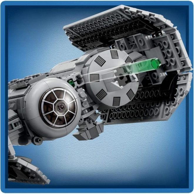 Bombardiere TIE LEGO Star Wars