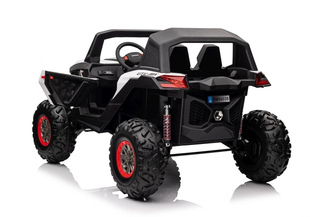 Buggy UTV-MX 2000N Bianco