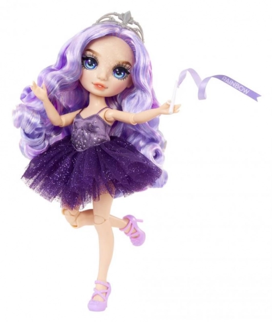 Abiti da Ballo Arcobaleno Rainbow High