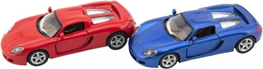 Retrocarica senza batterie