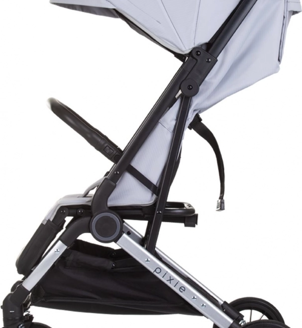 Passeggino sportivo Chipolino Pixie Cloud Grey