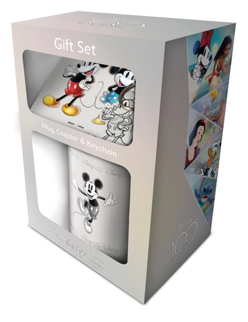 Set regalo Disney 100