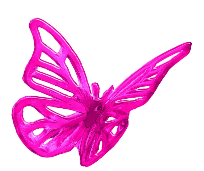 Risultati magicamente colorati