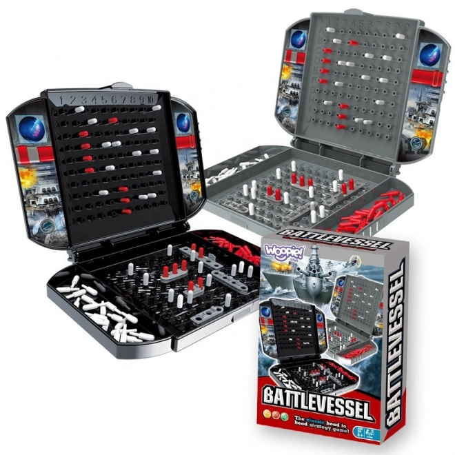 Battaglia Navale Mega Morska di WOOPIE