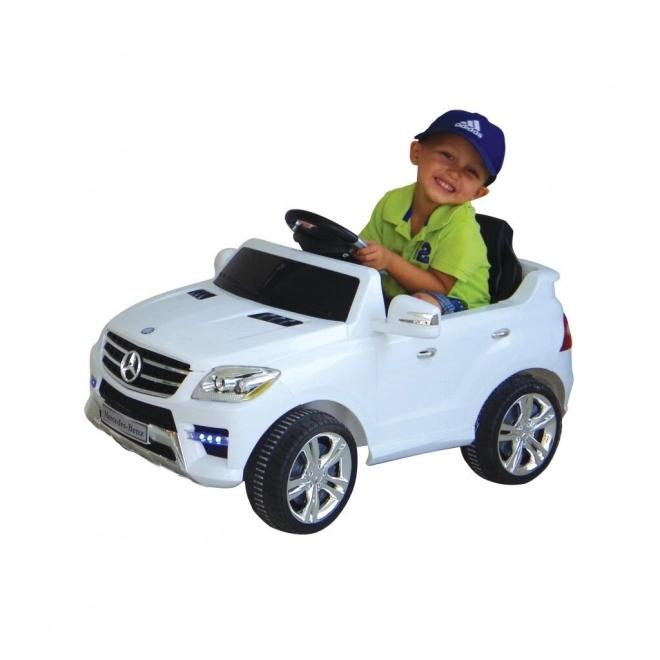 Auto Elettrico MERCEDES ML350 per Bambini