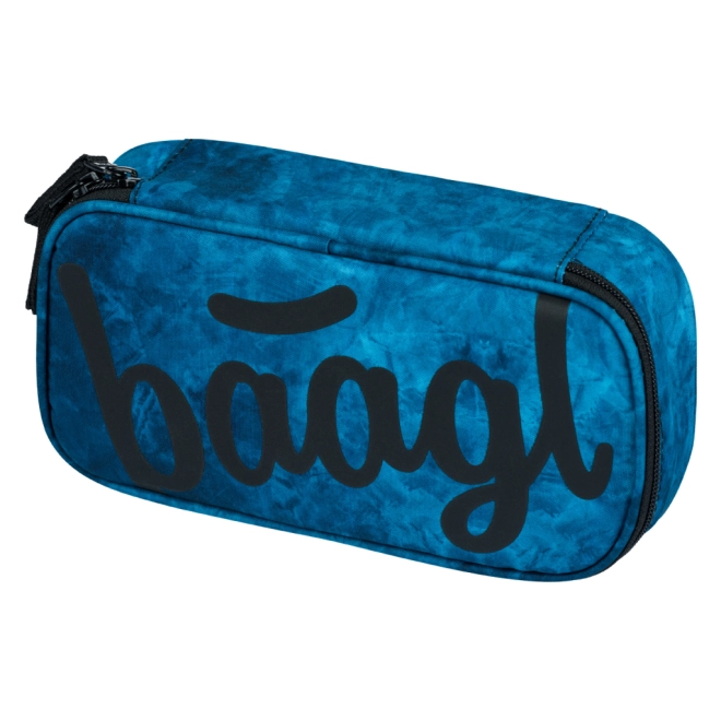 Astuccio e sacca nello stesso design