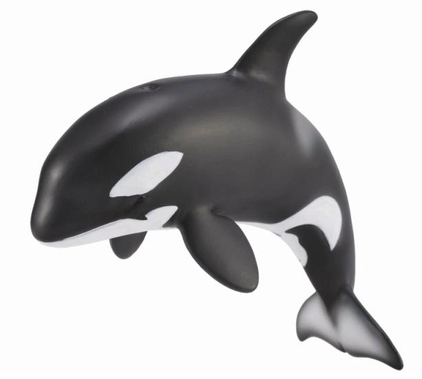 Figurina orca di COLLECTA