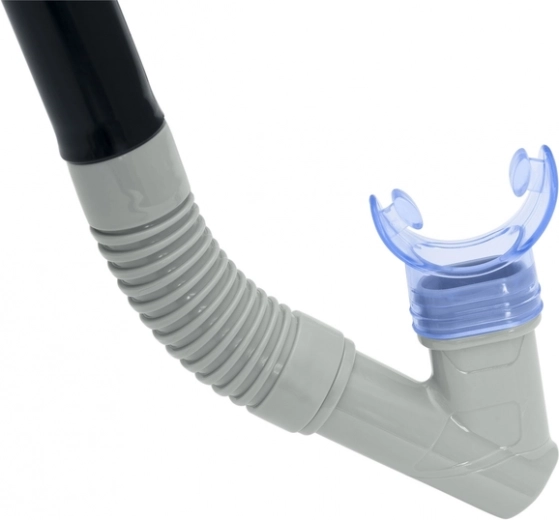 Inspirazione comoda e sicura