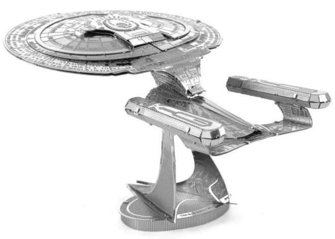 Puzzle 3D Star Trek: U.S.S. Enterprise NCC-1701-D