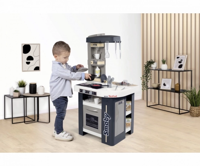 Cucina elettronica MiniTefal Studio