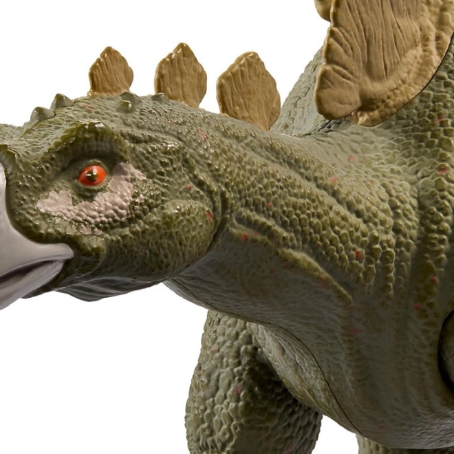 Mattel Jurassic World Dinosauro Hesperosaurus