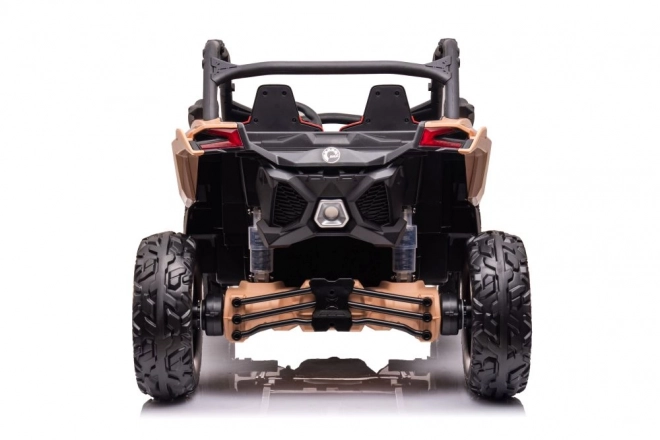 Auto a batteria Buggy Can-Am RS