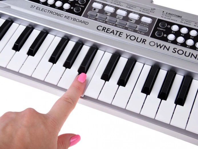 Compatta, stabile e pronta a viaggiare