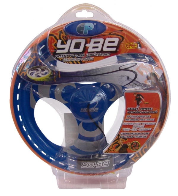 Gioco YO-YO con Trucchi Sorprendenti