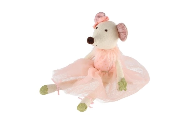 Peluches Topolina Carlotta 33 cm