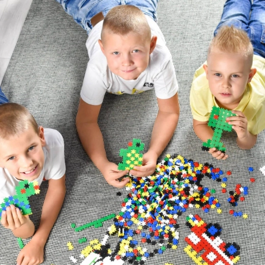 Supporto per il lavoro di gruppo